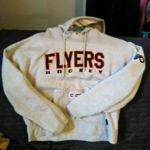 Flyers hoodie